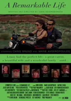 Замечательная жизнь / A Remarkable Life (2016) фильм скачать через торрет бесплатно в хорошем качестве