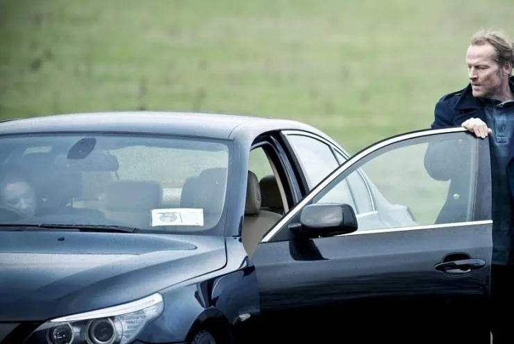 Джек Тейлор: Священник (2012) скачать торрент файл Джек Тейлор: Священник (2012) фильм скачать торрент файл