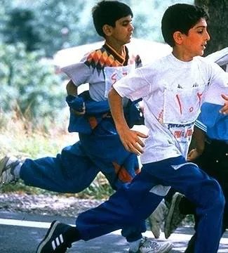 Дети небес (1997) в хорошем качестве скачать торрент файл Дети небес (1997) фильм в хорошем качестве скачать торрент файл