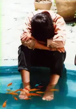 Дети небес (1997) скачать торрент файл Дети небес (1997) фильм скачать торрент файл