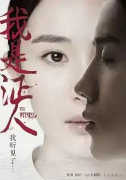 Свидетель / Wo shi zheng ren (2015) фильм скачать через торрет бесплатно в хорошем качестве