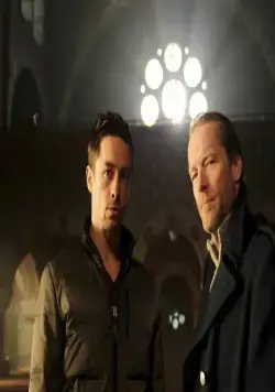 Джек Тейлор: Священник (2012) скачать торрент бесплатно Джек Тейлор: Священник (2012) фильм скачать торрент бесплатно