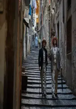 Счастливый принц (2018) скачать торрент бесплатно Счастливый принц (2018) фильм скачать торрент бесплатно