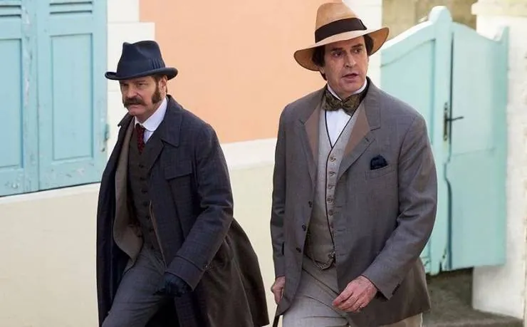 Счастливый принц (2018) в хорошем качестве скачать торрент файл Счастливый принц (2018) фильм в хорошем качестве скачать торрент файл