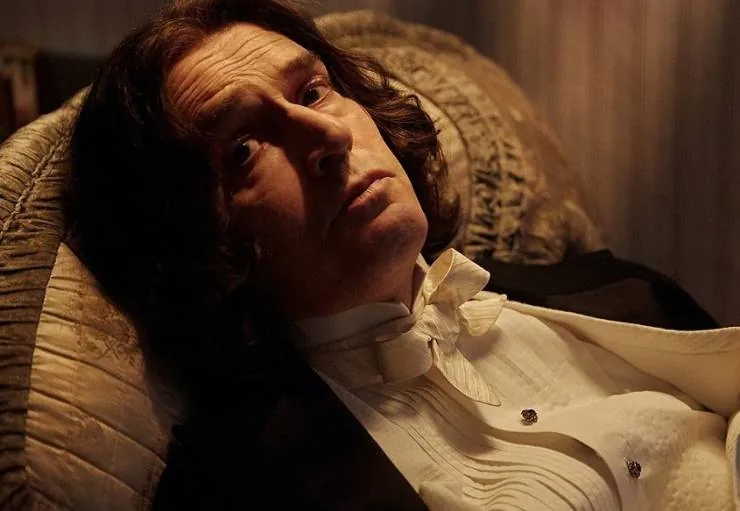 Счастливый принц (2018) скачать торрент файл Счастливый принц (2018) фильм скачать торрент файл