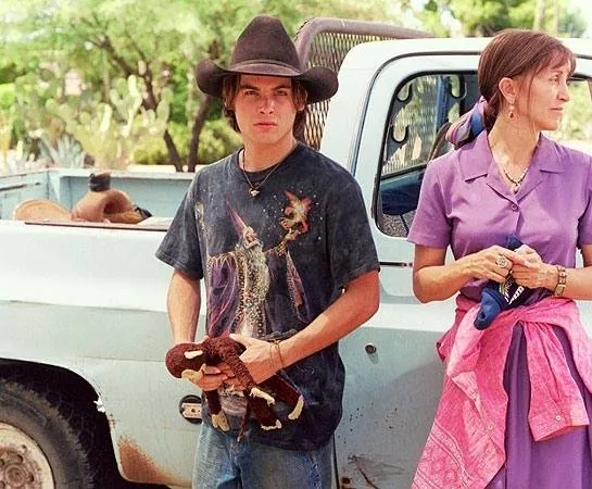 Трансамерика (2005) скачать торрент бесплатно Трансамерика (2005) фильм скачать торрент бесплатно