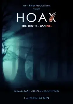 Розыгрыш / Hoax (2019) фильм скачать через торрет бесплатно в хорошем качестве