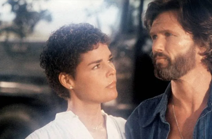 Конвой (1978) скачать торрент файл Конвой (1978) фильм скачать торрент файл