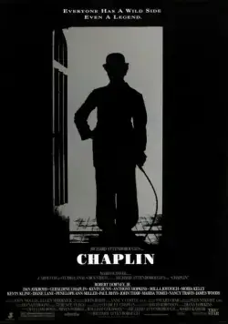 Чаплин / Chaplin (1992) фильм скачать через торрет бесплатно в хорошем качестве