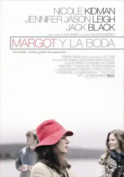 Марго на свадьбе / Margot at the Wedding (2007) фильм скачать через торрет бесплатно в хорошем качестве