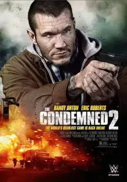 Приговорённые 2: Охота в пустыне / The Condemned 2 (2015) фильм скачать через торрет бесплатно в хорошем качестве