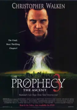 Пророчество 3: Вознесение / The Prophecy 3: The Ascent (2000) фильм скачать торрент файле бесплатно Скачать Пророчество 3: Вознесение / The Prophecy 3: The Ascent(2000) фильм с торрента бесплатно