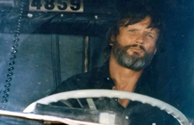 Конвой (1978) в хорошем качестве скачать торрент файл Конвой (1978) фильм в хорошем качестве скачать торрент файл