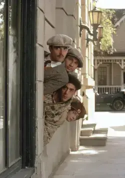 Чаплин (1992) в хорошем качестве скачать торрент файл Чаплин (1992) фильм в хорошем качестве скачать торрент файл