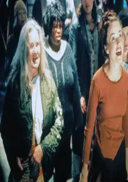 Пророчество 3: Вознесение (2000) скачать торрент бесплатно Пророчество 3: Вознесение (2000) фильм скачать торрент бесплатно