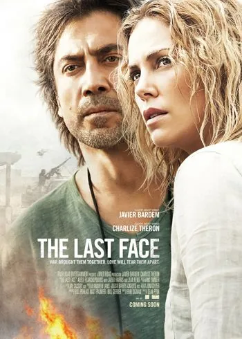 Последнее лицо / The Last Face (2016) фильм скачать через торрет бесплатно в хорошем качестве