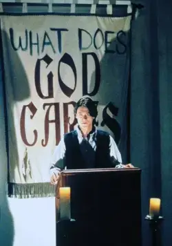 Пророчество 3: Вознесение (2000) скачать торрент файл Пророчество 3: Вознесение (2000) фильм скачать торрент файл