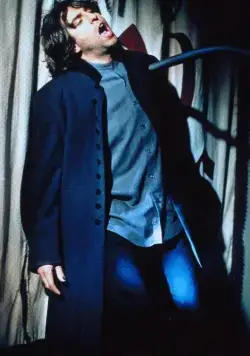 Пророчество 3: Вознесение (2000) в хорошем качестве скачать торрент файл Пророчество 3: Вознесение (2000) фильм в хорошем качестве скачать торрент файл