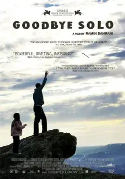 Прощай, Соло / Goodbye Solo (2008) фильм скачать через торрет бесплатно в хорошем качестве