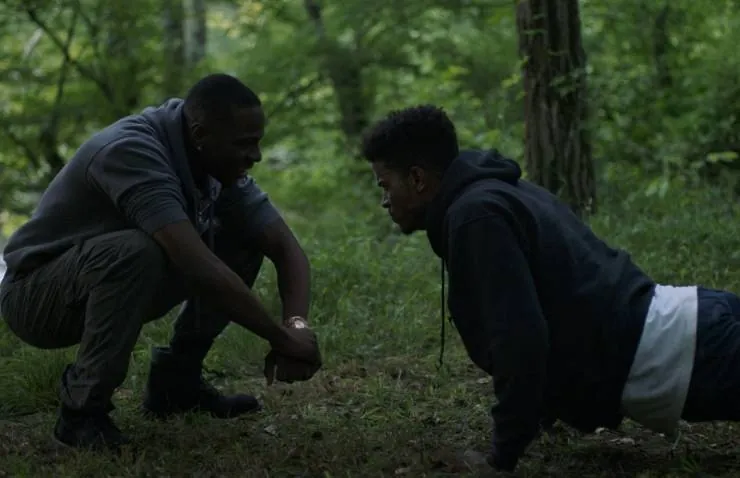 Горящие пески (2017) скачать торрент файл Горящие пески (2017) фильм скачать торрент файл