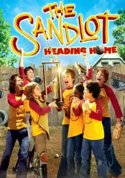 Площадка 3 / The Sandlot 3 (2007) фильм скачать через торрет бесплатно в хорошем качестве