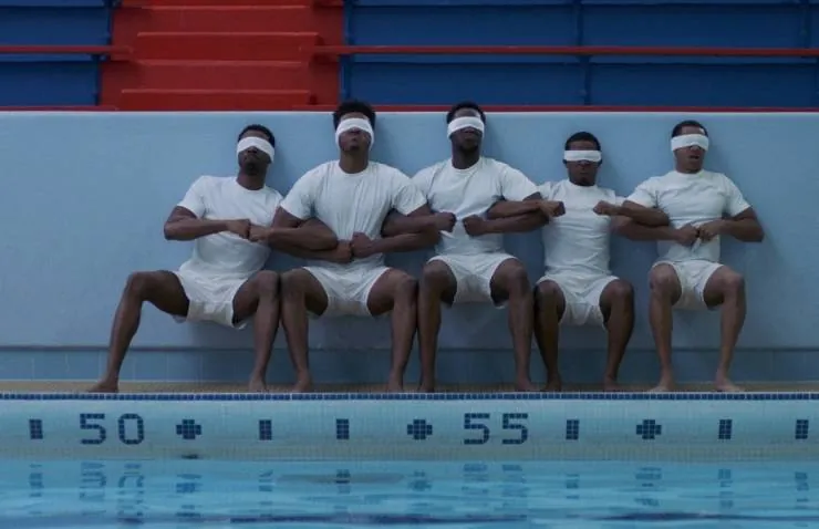 Горящие пески (2017) скачать торрент бесплатно Горящие пески (2017) фильм скачать торрент бесплатно