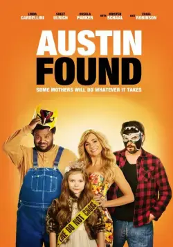Найденные в Остине / Lost in Austin (2017) фильм скачать через торрет бесплатно в хорошем качестве