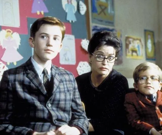 Саймон Бирч (1998) в хорошем качестве скачать торрент файл Саймон Бирч (1998) фильм в хорошем качестве скачать торрент файл