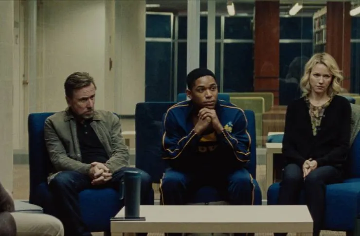 Люс (2019) скачать торрент бесплатно Люс (2019) фильм скачать торрент бесплатно