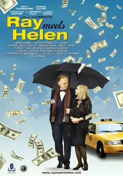 Рэй встречает Хелен / Ray Meets Helen (2017) фильм скачать через торрет бесплатно в хорошем качестве