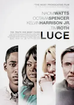 Люс / Luce (2019) фильм скачать через торрет бесплатно в хорошем качестве