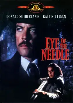 Ушко иголки / Eye of the Needle (1981) фильм скачать через торрет бесплатно в хорошем качестве