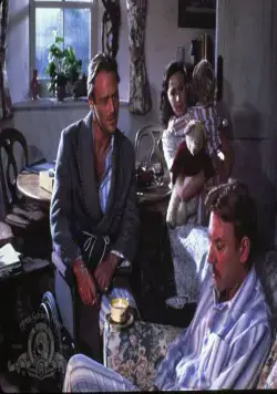 Ушко иголки (1981) скачать торрент бесплатно Ушко иголки (1981) фильм скачать торрент бесплатно