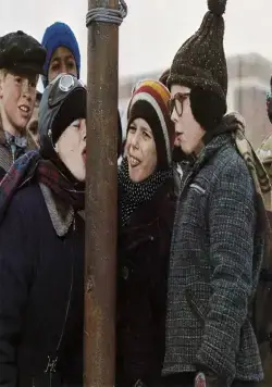 Рождественская история (1983) в хорошем качестве скачать торрент файл Рождественская история (1983) фильм в хорошем качестве скачать торрент файл