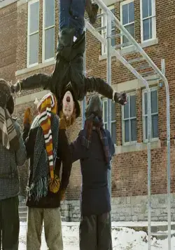 Рождественская история (1983) скачать торрент файл Рождественская история (1983) фильм скачать торрент файл