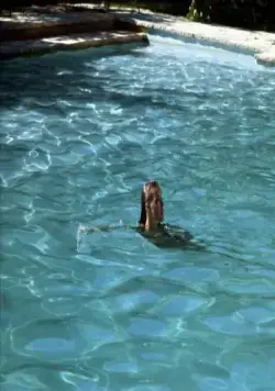 Бассейн (1969) скачать торрент бесплатно Бассейн (1969) фильм скачать торрент бесплатно