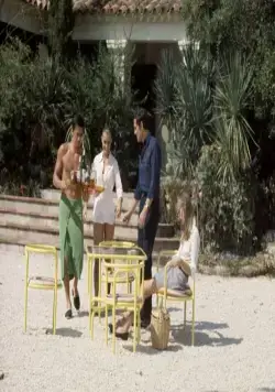 Бассейн (1969) в хорошем качестве скачать торрент файл Бассейн (1969) фильм в хорошем качестве скачать торрент файл