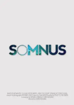 Сомнус / Somnus (2016) фильм скачать через торрет бесплатно в хорошем качестве