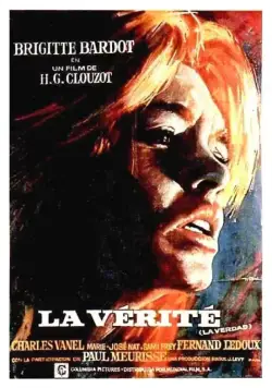Истина / La vérité (1960) фильм скачать через торрет бесплатно в хорошем качестве