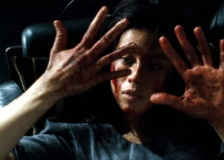 Мученицы (2008) скачать торрент файл Мученицы (2008) фильм скачать торрент файл