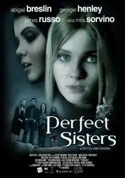 Школьный проект / Perfect Sisters (2013) фильм скачать через торрет бесплатно в хорошем качестве