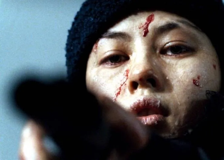 Мученицы (2008) в хорошем качестве скачать торрент файл Мученицы (2008) фильм в хорошем качестве скачать торрент файл