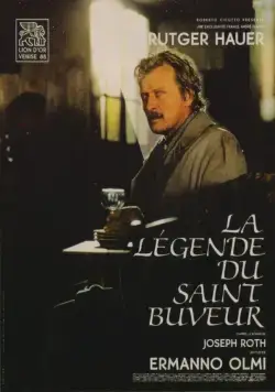 Легенда о святом пропойц / La leggenda del santo bevitore (1988) фильм скачать через торрет бесплатно в хорошем качестве