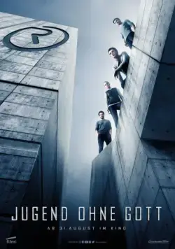 Юность без бога / Jugend ohne Gott (2017) фильм скачать через торрет бесплатно в хорошем качестве