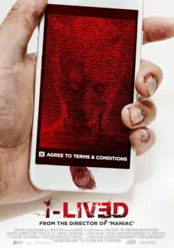 Приложение / i-Lived (2015) фильм скачать через торрет бесплатно в хорошем качестве