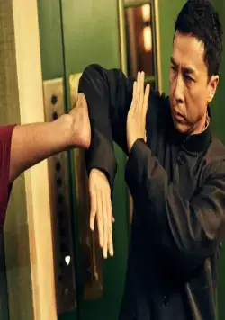 Ип Ман 3 (2015) скачать торрент файл Ип Ман 3 (2015) фильм скачать торрент файл