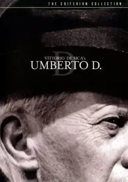 Умберто Д. / Umberto D. (1952) фильм скачать через торрет бесплатно в хорошем качестве
