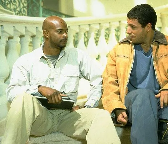 Пуленепробиваемый (1996) скачать торрент файл Пуленепробиваемый (1996) фильм скачать торрент файл