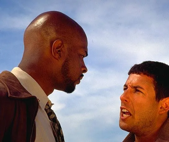 Пуленепробиваемый (1996) скачать торрент бесплатно Пуленепробиваемый (1996) фильм скачать торрент бесплатно