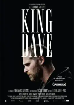Король Дэйв / King Dave (2016) фильм скачать через торрет бесплатно в хорошем качестве